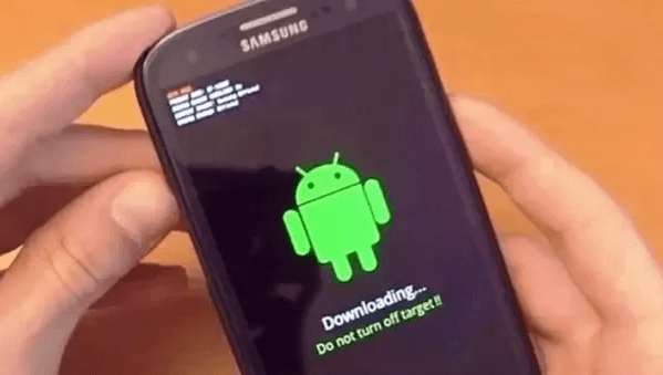 flash a rom to your android phone to fix your bricked android