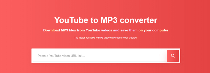 Go MP3 Converter