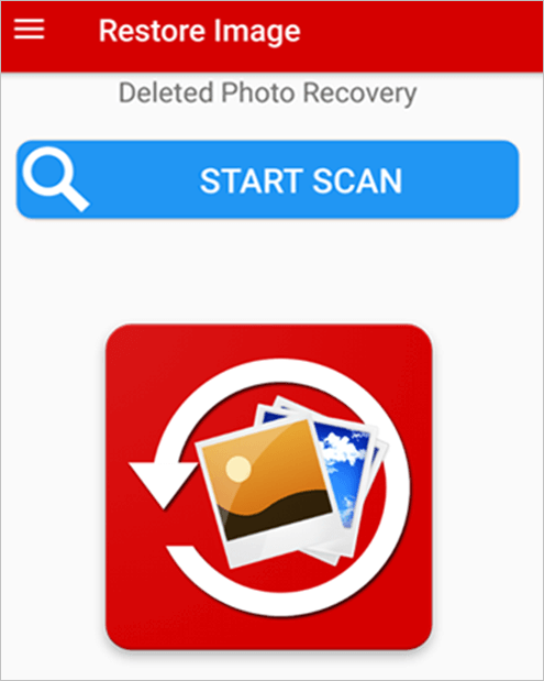 Picture Recovery