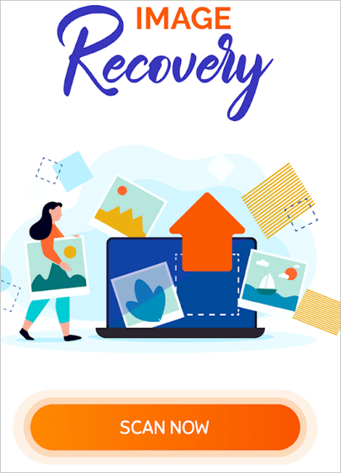 Recover App