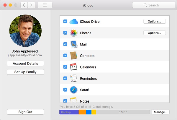 How to transfer files from iPhone to Mac without iTunes