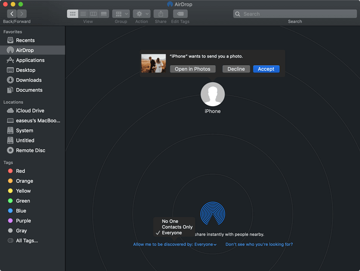 connect-iPad-to-mac-via-airdrop