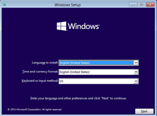 Clean install Windows 10 to fix Windows 10 boot stuck error.