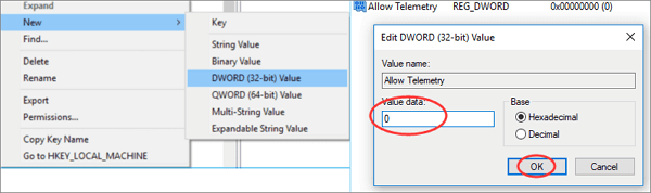 solve Microsoft compatibility telemetry high disk usage