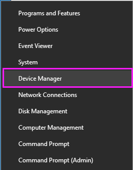 Check firmware of external hard drive.