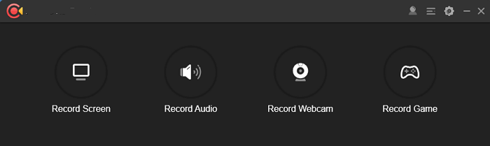 record discord audio
