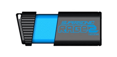 patriot flash drive format tool