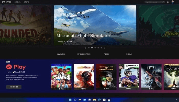 windows 11 game feature 2