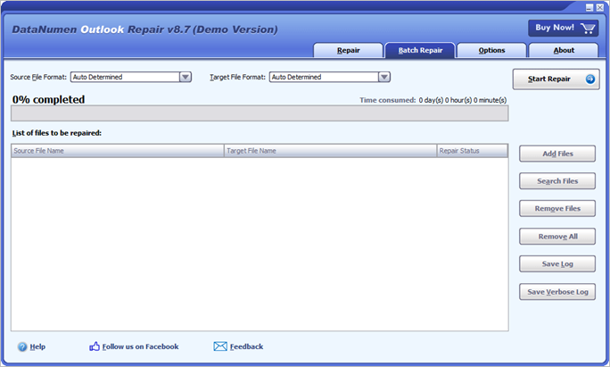datanumen outlook repair