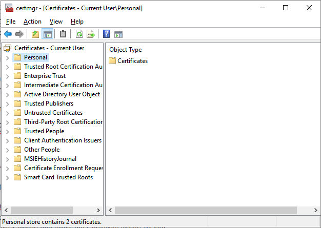 decrypt hard drive step1