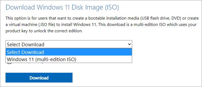 download windows 11 pro iso