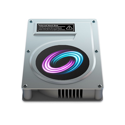 fusion drive