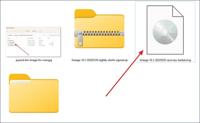 root a device step2