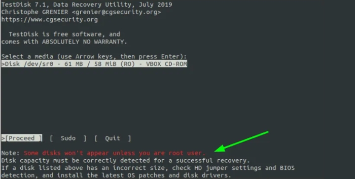 teatdisk image