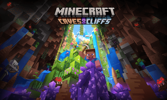 minecraft game