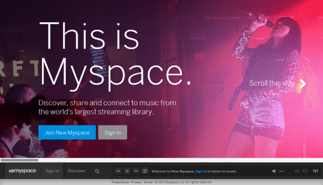 Myspace image