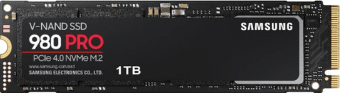 nvme ssd