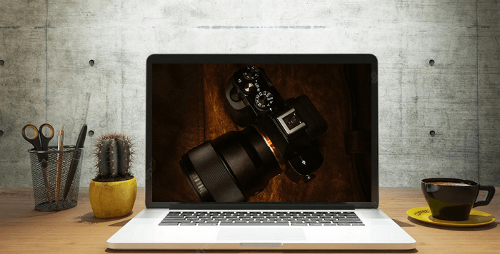 Mac photo recovery software