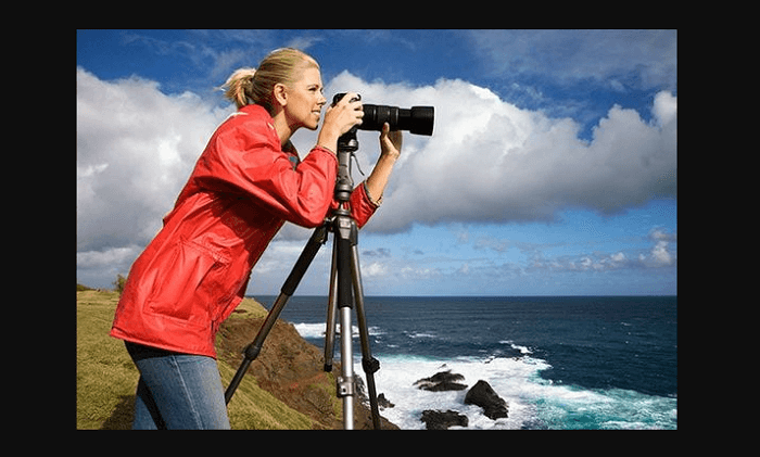 Windows 11/10/8/7 photo recovery software