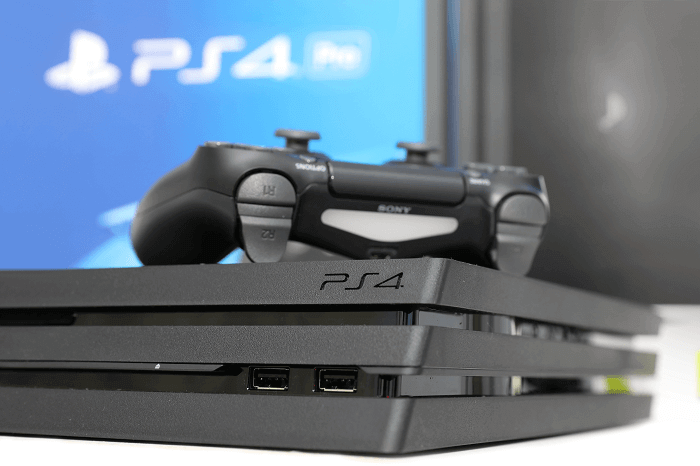 PS4 Won't Turn On