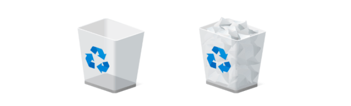 Image of Recycle Bin