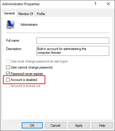 log in to find windows update deleted files