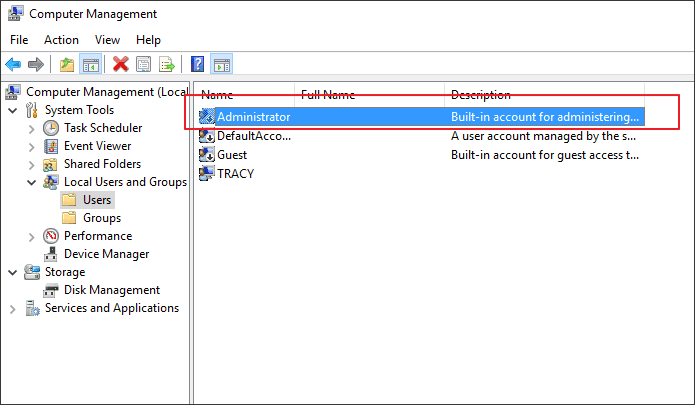 find  missing files after windows 10 update