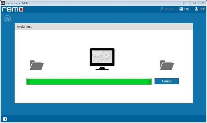 remo repair mov - best file repair software for pc