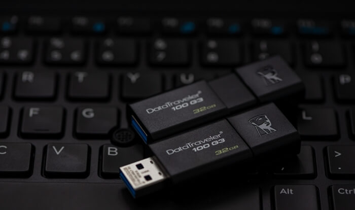 usb flash drive