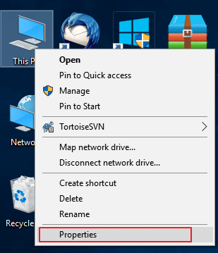 Update drive driver to fix 32GB shows only error.