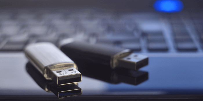 what is a usb flash drive